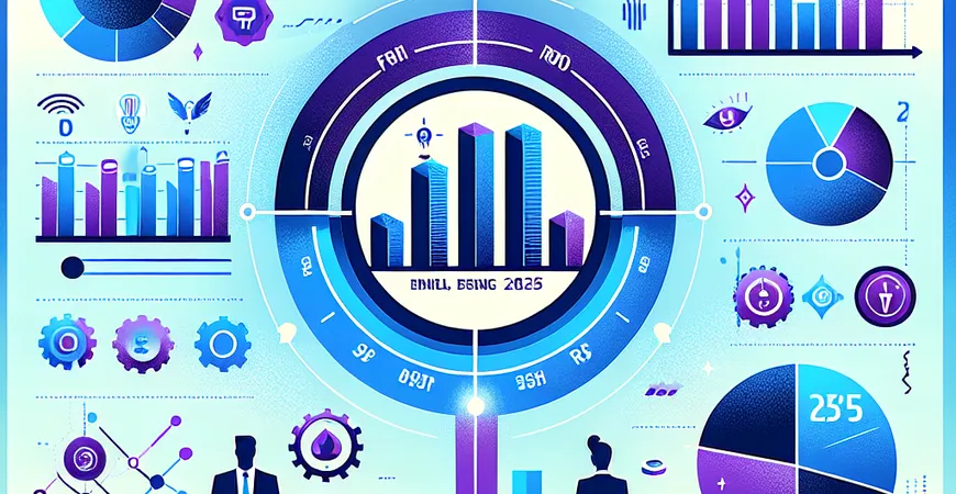 如何确保BI工具的投资回报？解析最新2025数据
