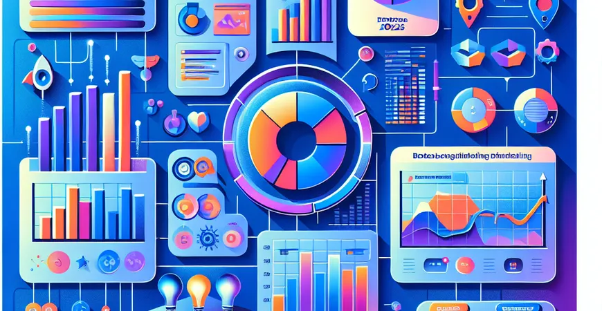 如何评估BI工具效果？解析2025关键功能差异