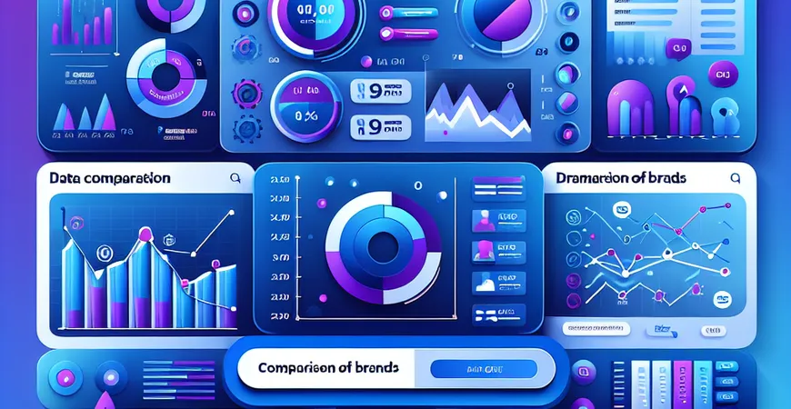 如何评估BI工具的ROI？2025年各品牌数据对比揭秘