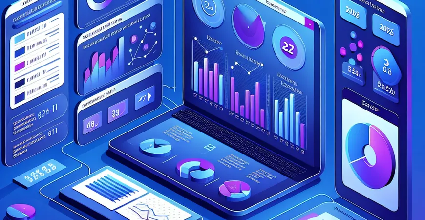 如何评估BI工具的使用效果？解析2025的关键指标