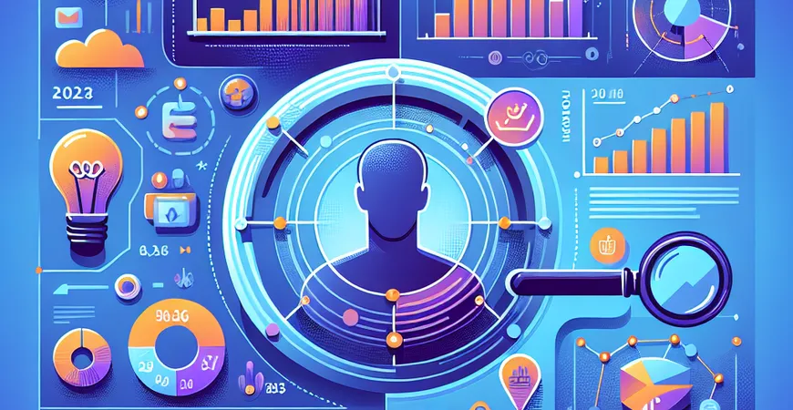 如何评估BI工具的市场价值？揭示2025的行业表现