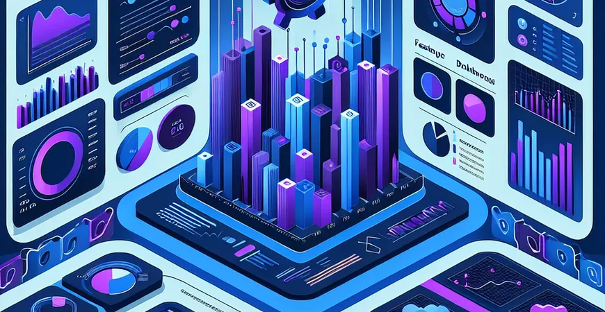 如何评估BI工具的市场表现？最新功能比较