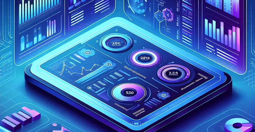 如何评估BI工具的投资回报？解析2025的关键数据