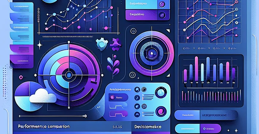 如何评估BI数据分析平台？2025最新功能与绩效对比