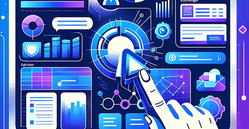 如何选择合适的BI工具？探讨2025的最佳方案