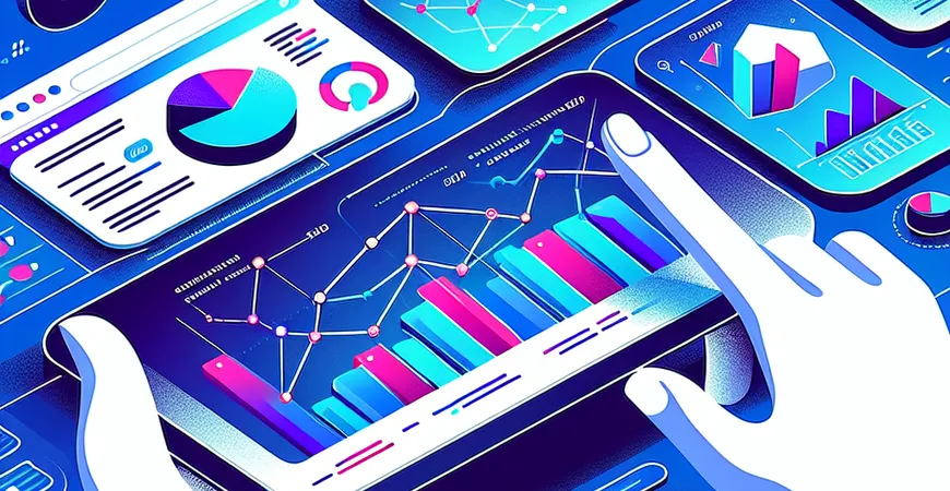 如何选择数据分析BI工具？2025年最新对比指南