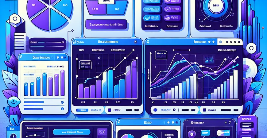 如何选择数据分析BI软件？2025最新性能评测指南