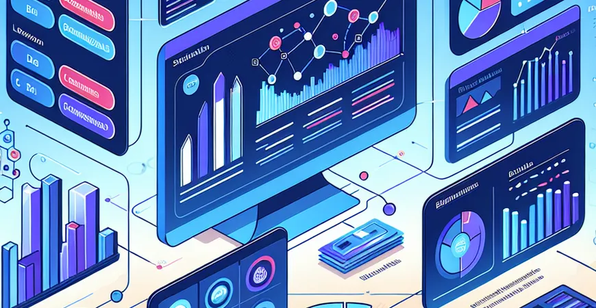 如何选择适合的BI数据分析平台？2025功能全面比较
