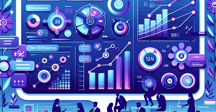 如何通过BI工具提高销售团队效率？2025功能与应用解析