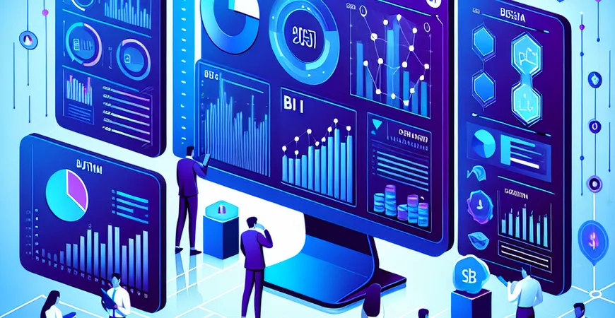 投资数据分析BI的回报如何？2025最新ROI评估