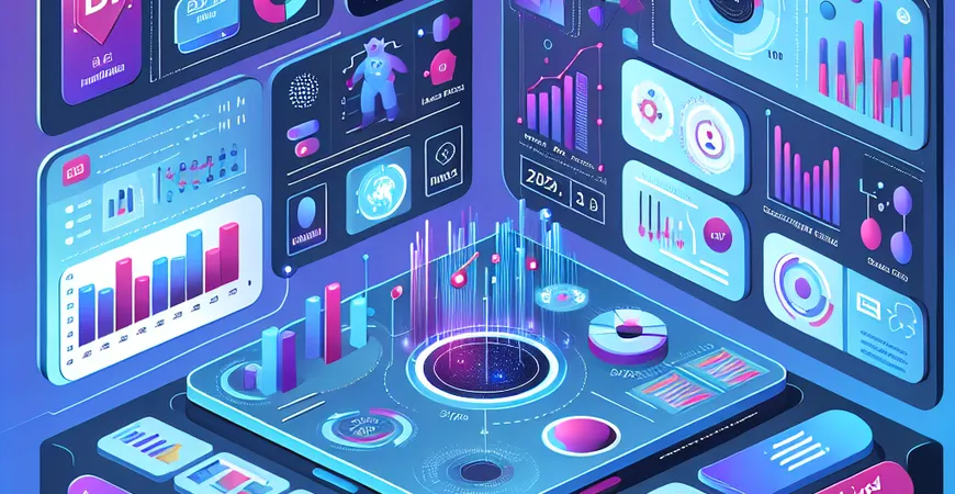 数据分析BI如何支持决策？2025最新行业应用分析