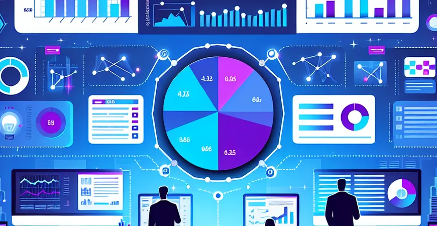 数据分析BI工具选择难题？2025年评测数据助您决策