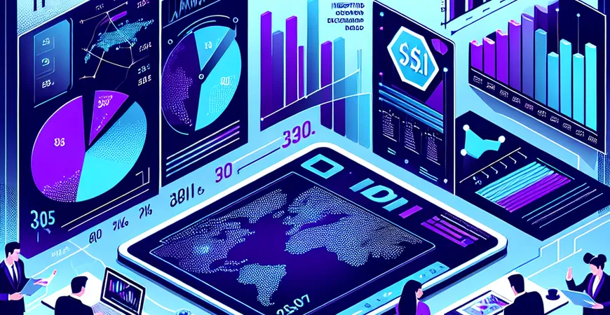 数据分析BI是否值得投资？2025年回报率分析数据揭秘