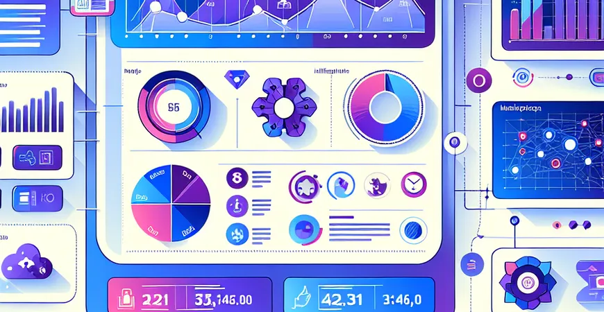 数据分析BI的创新点有哪些？2025年FineBI更新亮点分析