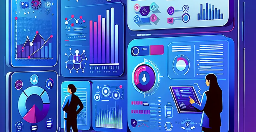 数据分析BI的功能如何优化？2025最新技术趋势解析