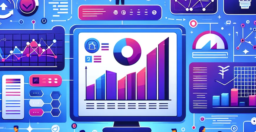 数据分析BI的技术优势有哪些？2025功能对比解析