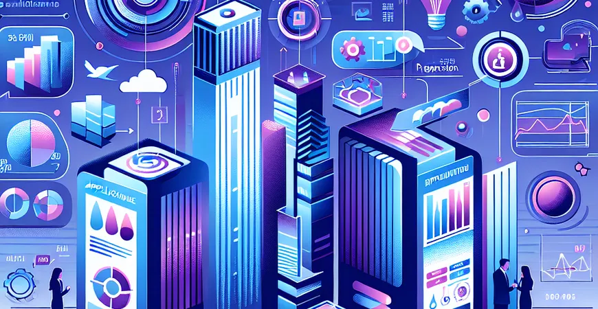 数据分析BI的未来发展趋势是什么？2025年FineBI的应用前景