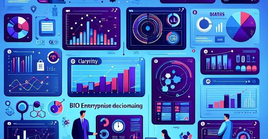 数据分析BI能否支持实时决策？技术能力解析