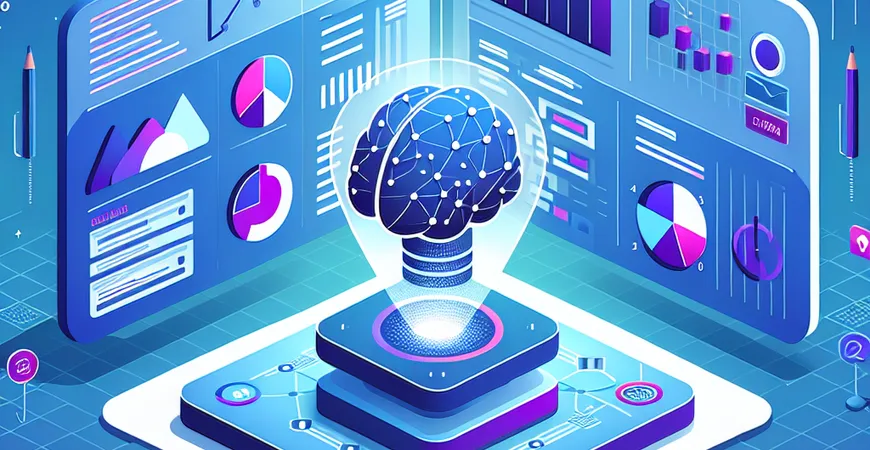 选择BI工具的最佳策略是什么？2025年功能对比揭秘