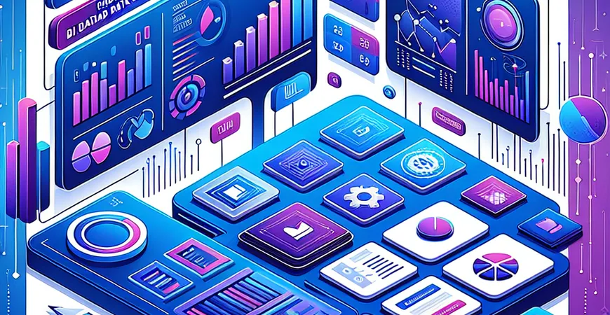 选择BI数据分析平台时应注意什么？2025品牌分析指南