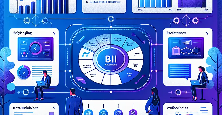 选择BI数据分析平台的关键是什么？2025品牌评测指南