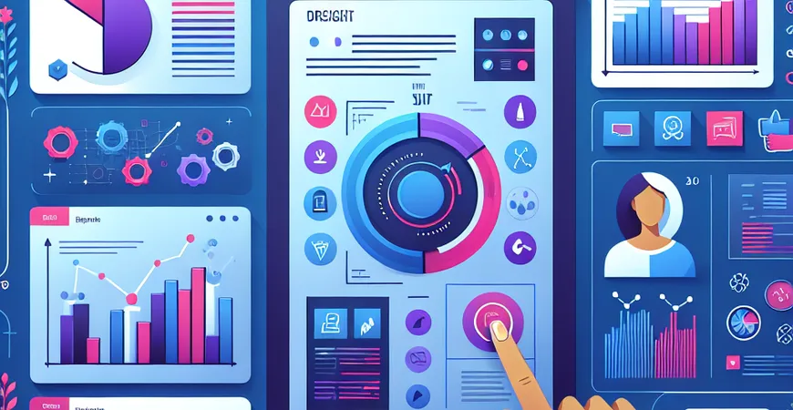 BI数据可视化工具为何成为企业刚需？价值不可忽视！