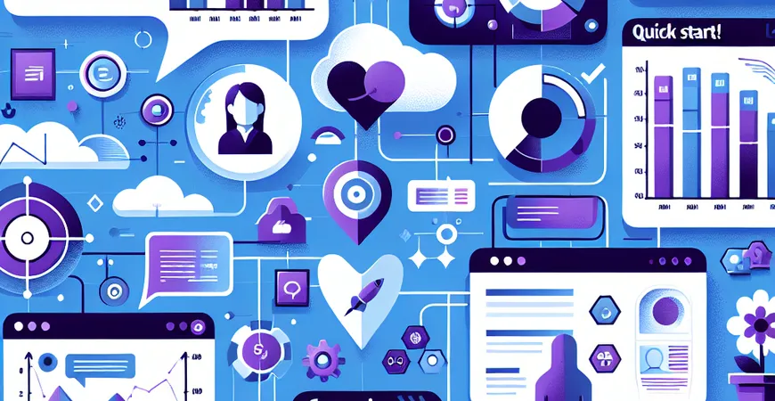 BI数据可视化工具常见问题及解决方案有哪些？快速上手！