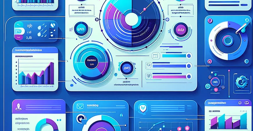 BI数据可视化工具的定义及作用是什么？全面解析一网打尽！