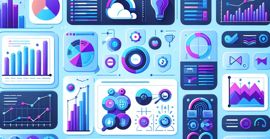 Bi数据可视化工具支持哪些数据格式？兼容性全面解析