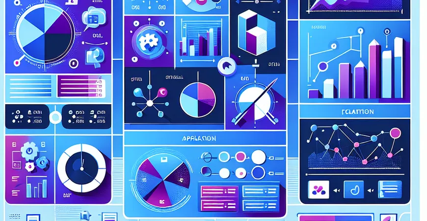Bi数据可视化工具的企业应用案例有哪些？成功故事揭秘
