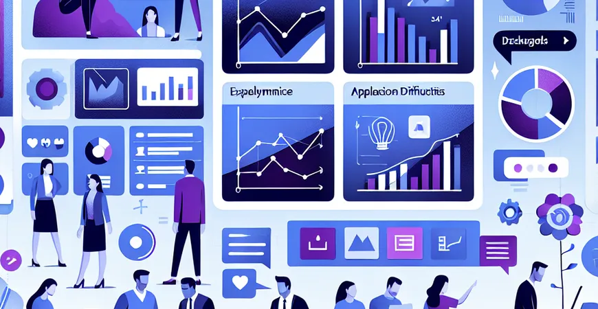 Bi数据可视化工具的应用难度大吗？初学者体验分享