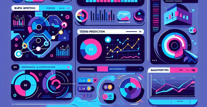 Bi数据可视化工具的未来发展方向是什么？趋势预测报告