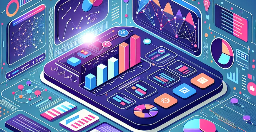 Bi数据可视化工具能否支持大数据分析？技术能力透视