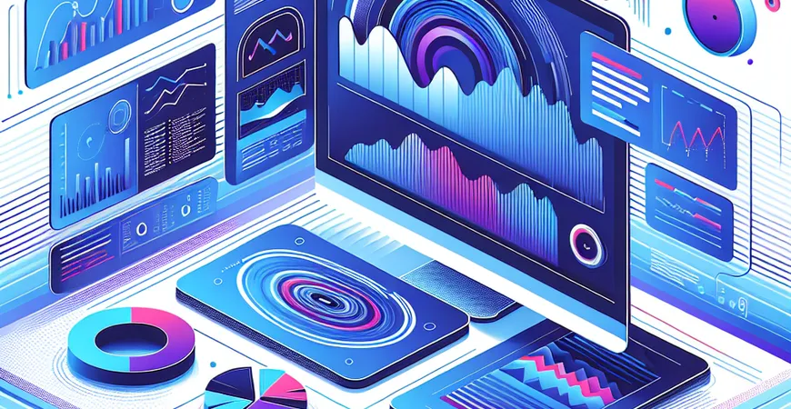 为什么企业都在用Bi数据可视化工具？揭示背后推动力