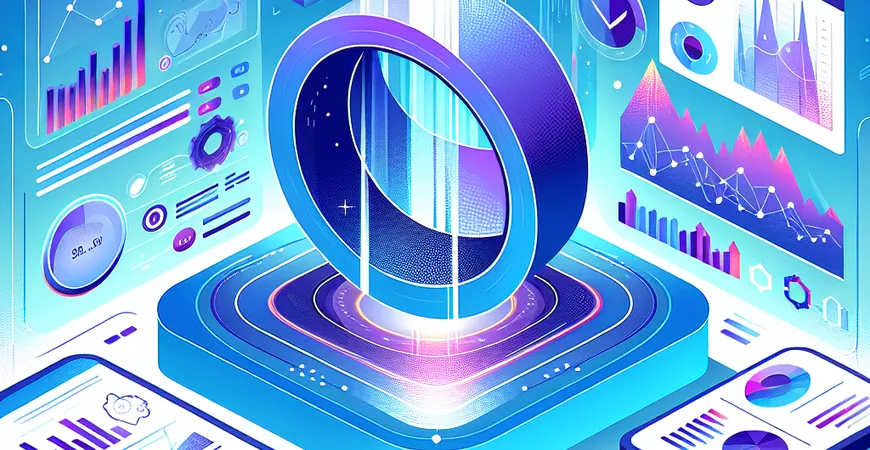 你了解财务分析BI的趋势吗？未来发展方向预测