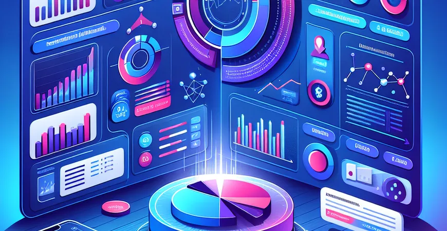 哪些财务分析工具值得推荐？全面盘点热门品牌