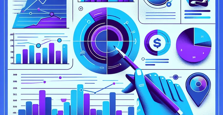 哪些财务分析工具值得推荐？盘点2023年热门选择。