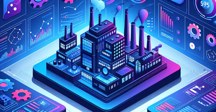 大数据分析平台在制造业的应用有哪些？