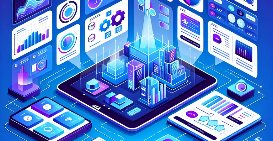 大数据分析平台如何助力企业？深入解析其价值。