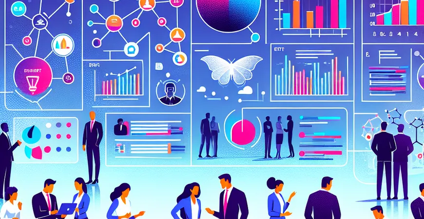 大数据分析平台如何助力？推动企业创新发展。