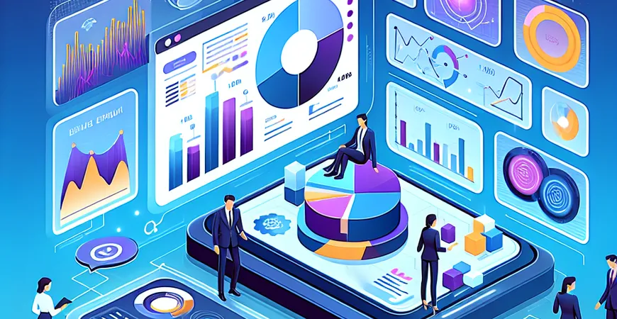 大数据分析平台如何提升企业价值？深度挖掘潜力。