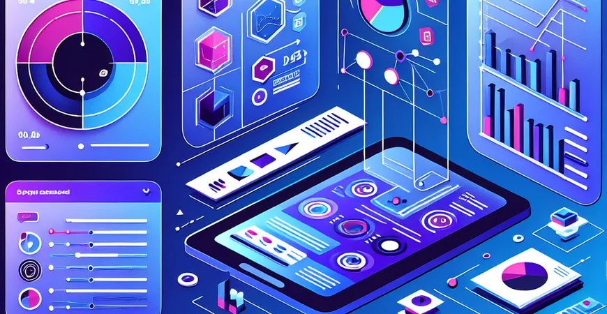 大数据分析平台如何操作？使用教程详解。