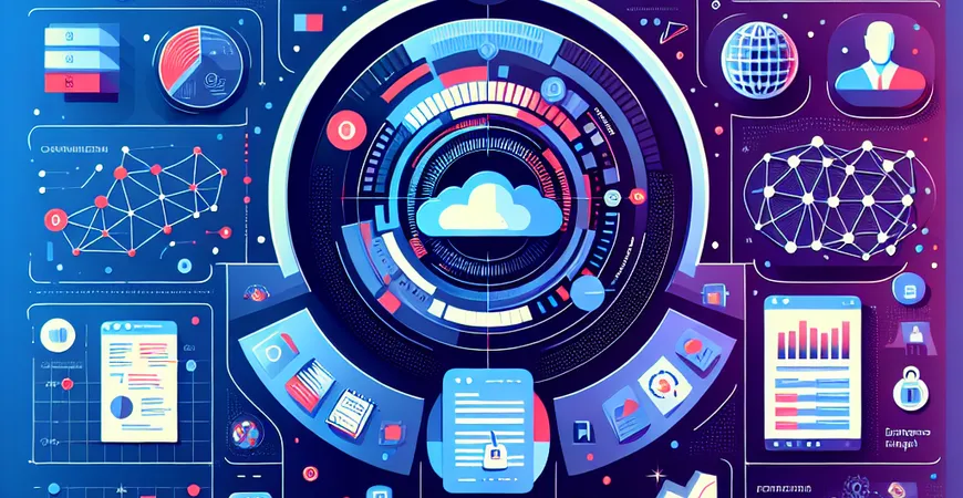 大数据分析平台如何演变？未来趋势有哪些？