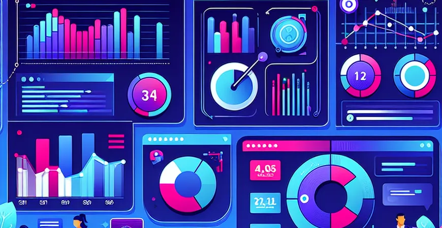 大数据分析平台如何选型？关注哪些性能指标？