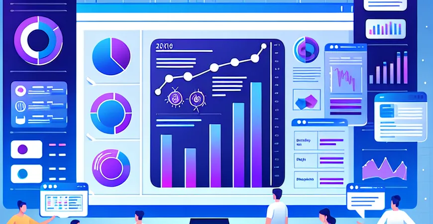 大数据分析平台对企业有什么用？探讨实际价值。