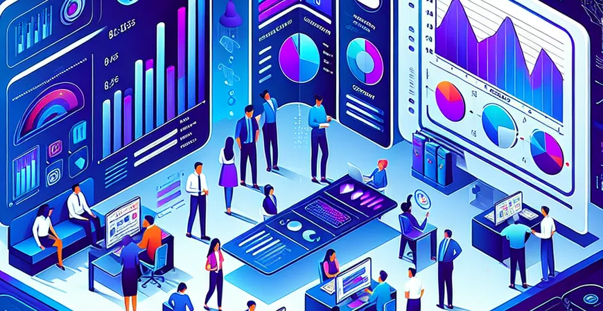 大数据分析平台挑战多吗？如何有效应对难题？