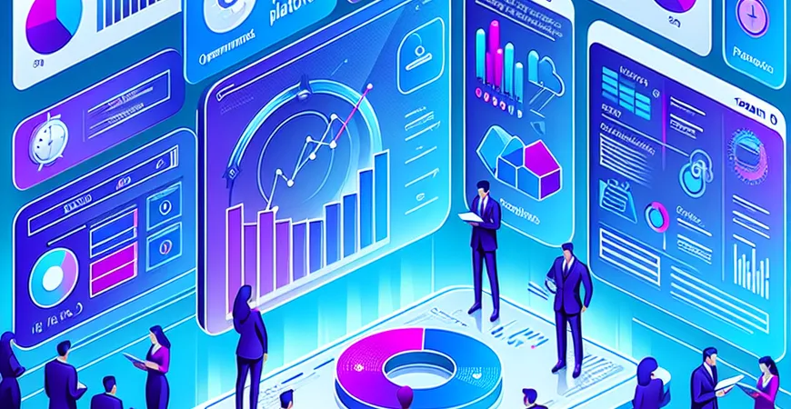 大数据分析平台易用吗？操作技巧与注意事项