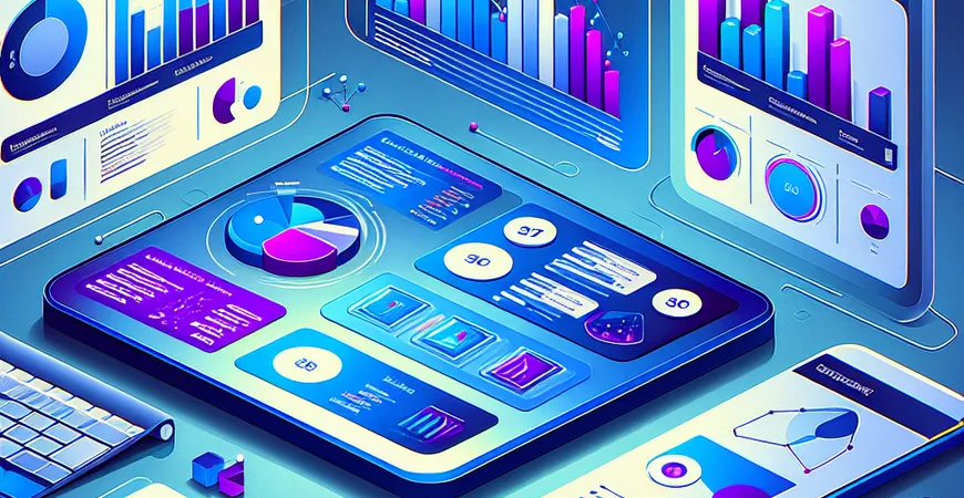 大数据分析平台有哪些创新应用？