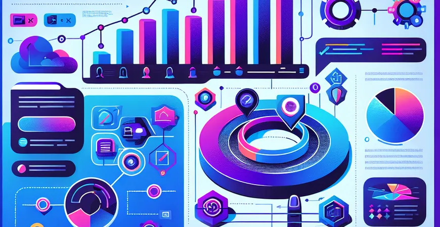 大数据分析平台有哪些功能？如何高效利用？