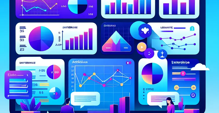 大数据分析平台有哪些难点？企业面临哪些挑战？